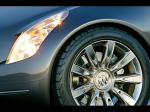 Buick Velite Concept 2004 года